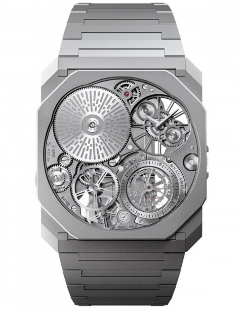 BREGUET - CLASSIQUE - 2025BH/28/9W6 - 日內瓦鐘錶大獎GPHG 2025得獎一次看:BREGUET金指針獎、中國獨立製錶首次獲獎