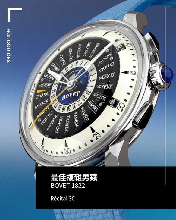 BREGUET - CLASSIQUE - 2025BH/28/9W6 - 日內瓦鐘錶大獎GPHG 2025得獎一次看:BREGUET金指針獎、中國獨立製錶首次獲獎