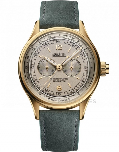BREGUET - CLASSIQUE - 2025BH/28/9W6 - 日內瓦鐘錶大獎GPHG 2025得獎一次看:BREGUET金指針獎、中國獨立製錶首次獲獎
