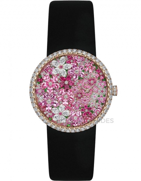 BREGUET - CLASSIQUE - 2025BH/28/9W6 - 日內瓦鐘錶大獎GPHG 2025得獎一次看:BREGUET金指針獎、中國獨立製錶首次獲獎