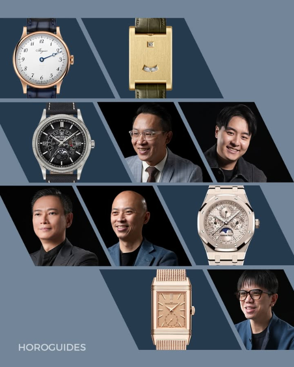 ROLEX - SUBMARINER - 126610LV-0002 - 為了述說對腕錶的熱情:HOROGUIDES年度必看精選話題BEST 9