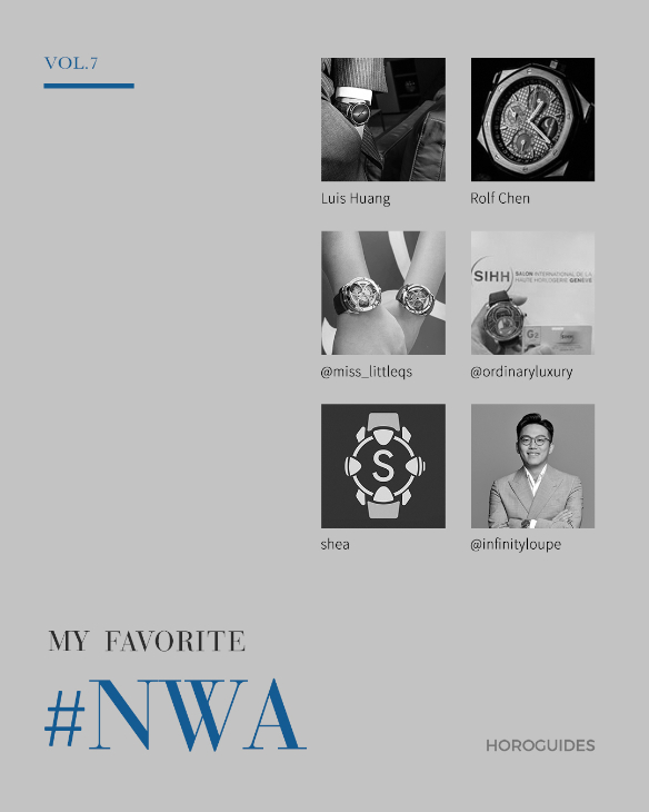 ROLEX - SUBMARINER - 126610LV-0002 - 為了述說對腕錶的熱情:HOROGUIDES年度必看精選話題BEST 9