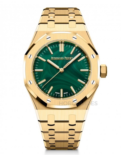 ROLEX - COSMOGRAPH DAYTONA - 126508-0008 - 財運滾滾、馬不停蹄!2026熱門金錶十選