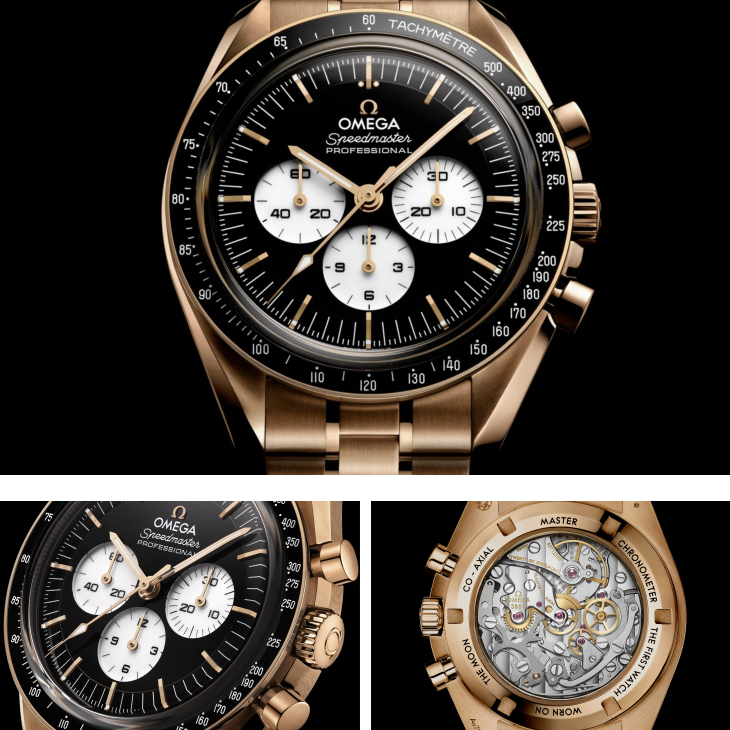 ROLEX - COSMOGRAPH DAYTONA - 126508-0008 - TOP 100名錶熱搜排行榜：3月重點速報