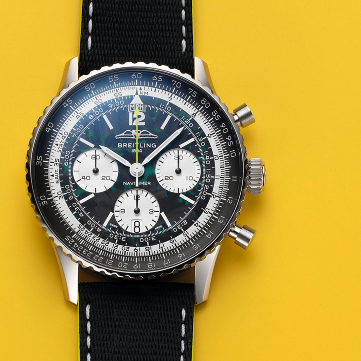 ROLEX - COSMOGRAPH DAYTONA - 126508-0008 - TOP 100名錶熱搜排行榜：3月重點速報