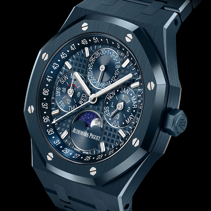 ROLEX - COSMOGRAPH DAYTONA - 126508-0008 - TOP 100名錶熱搜排行榜：3月重點速報