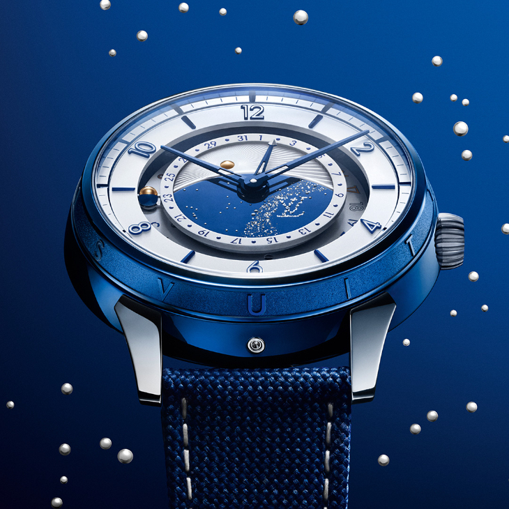 ROLEX - COSMOGRAPH DAYTONA - 126508-0008 - TOP 100名錶熱搜排行榜：3月重點速報