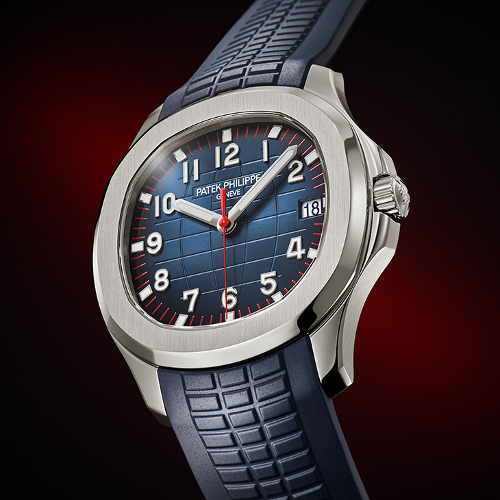 PATEK PHILIPPE - GRAND COMPLICATIONS - 5978P-010 - PATEK PHILIPPE鐘錶藝術大展，公開意大利限定七款米蘭特別版