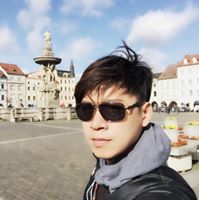 Derek Chen