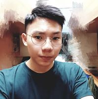 陳柏維