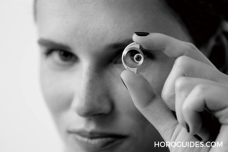 CHANEL - J12 - H5697 - 全面解讀J12的浪漫秘密|CHANEL J12的12個篇章