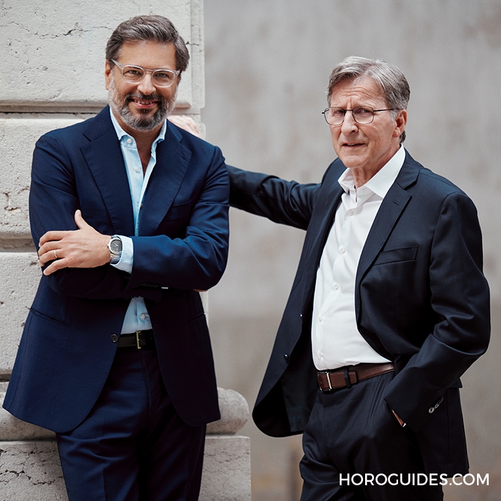 PARMIGIANI FLEURIER - TONDA - PFC914-2020001-200182 - 純粹主義 誌慶周年｜PARMIGIANI FLEURIER 25周年紀念錶款