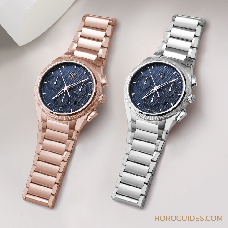 PARMIGIANI FLEURIER - TONDA - PFC914-2020001-200182 - 純粹主義 誌慶周年｜PARMIGIANI FLEURIER 25周年紀念錶款