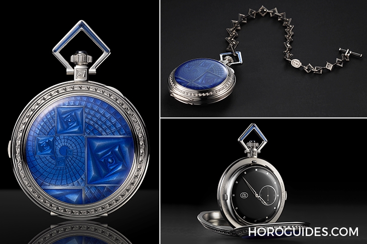 PARMIGIANI FLEURIER - TONDA - PFC914-2020001-200182 - 純粹主義 誌慶周年｜PARMIGIANI FLEURIER 25周年紀念錶款