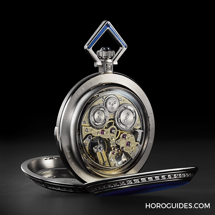 PARMIGIANI FLEURIER - TONDA - PFC914-2020001-200182 - 純粹主義 誌慶周年｜PARMIGIANI FLEURIER 25周年紀念錶款