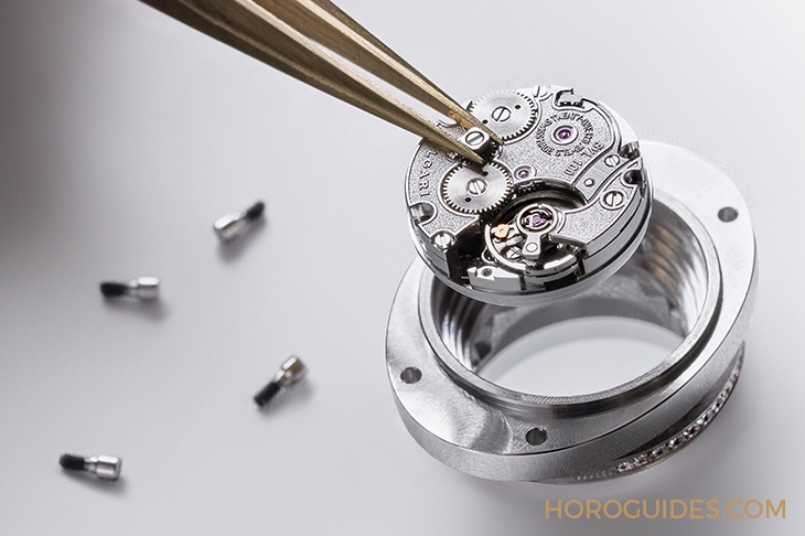 BVLGARI - SERPENTI - 103561 - 神秘靈蛇 突破界限|BVLGARI Serpenti Misteriosi