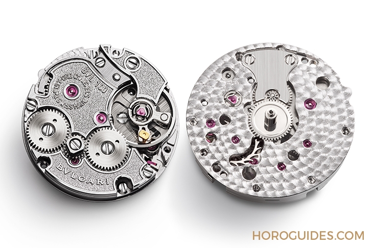 BVLGARI - SERPENTI - 103561 - 神秘靈蛇 突破界限|BVLGARI Serpenti Misteriosi