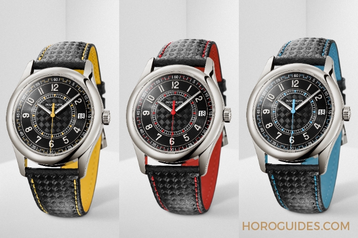 PATEK PHILIPPE - CALATRAVA - 6007G-001 - 更休閒、更有活力的錶王新貌｜PATEK PHILIPPE Calatrava Ref. 6007G