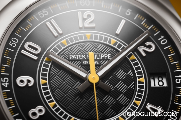 PATEK PHILIPPE - CALATRAVA - 6007G-001 - 更休閒、更有活力的錶王新貌｜PATEK PHILIPPE Calatrava Ref. 6007G