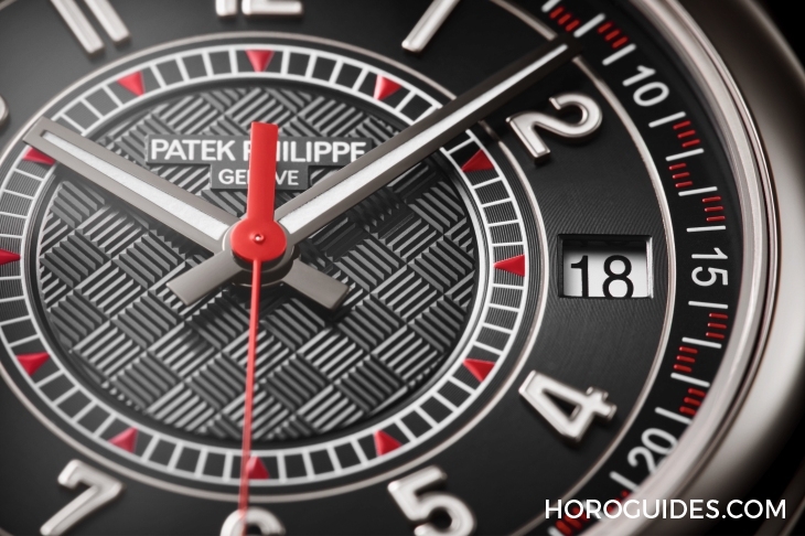 PATEK PHILIPPE - CALATRAVA - 6007G-001 - 更休閒、更有活力的錶王新貌｜PATEK PHILIPPE Calatrava Ref. 6007G