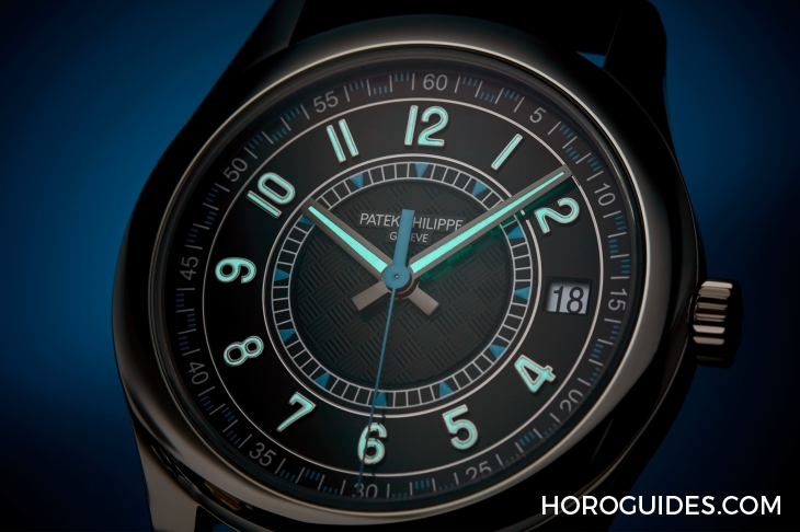 PATEK PHILIPPE - CALATRAVA - 6007G-001 - 更休閒、更有活力的錶王新貌｜PATEK PHILIPPE Calatrava Ref. 6007G