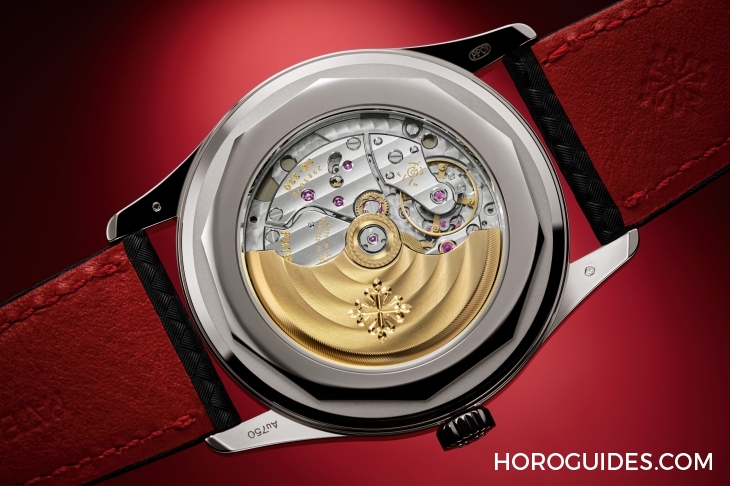 PATEK PHILIPPE - CALATRAVA - 6007G-001 - 更休閒、更有活力的錶王新貌｜PATEK PHILIPPE Calatrava Ref. 6007G