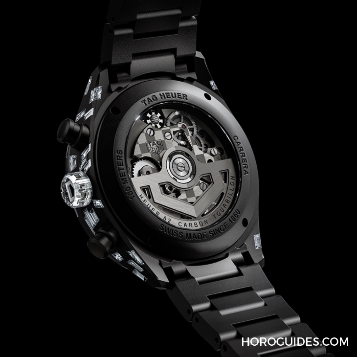 TAG HEUER - CARRERA - CBS2212.FC6535 - Carrera腕錶60周年慶｜TAG HEUER Carrera系列新錶一次看