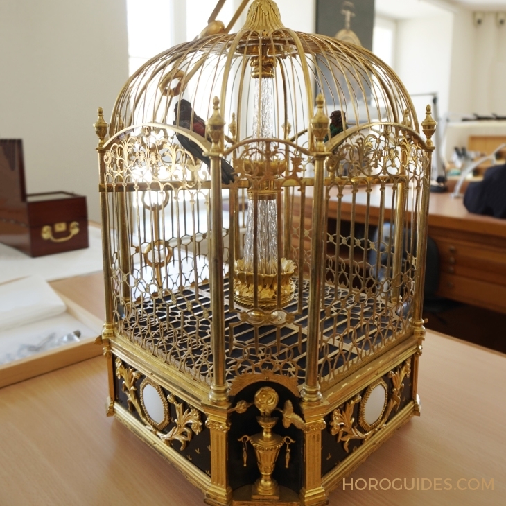 PARMIGIANI FLEURIER - TONDA - PFC914-2020001-200182 - 尋訪製錶藝術之旅｜PARMIGIANI FLEURIER錶廠紀行