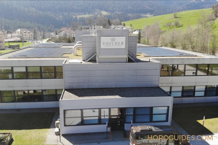 PARMIGIANI FLEURIER - TONDA - PFC914-2020001-200182 - 尋訪製錶藝術之旅｜PARMIGIANI FLEURIER錶廠紀行