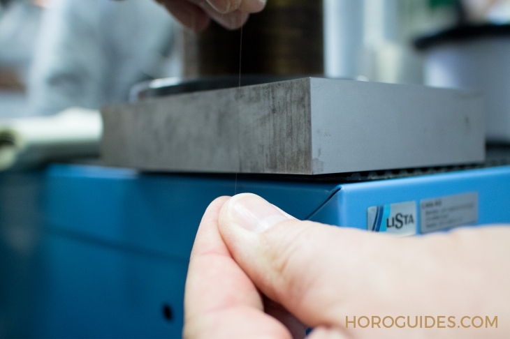 PARMIGIANI FLEURIER - TONDA - PFC914-2020001-200182 - 尋訪製錶藝術之旅｜PARMIGIANI FLEURIER錶廠紀行