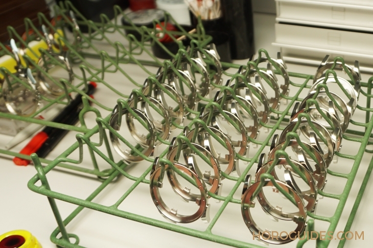 PARMIGIANI FLEURIER - TONDA - PFC914-2020001-200182 - 尋訪製錶藝術之旅｜PARMIGIANI FLEURIER錶廠紀行