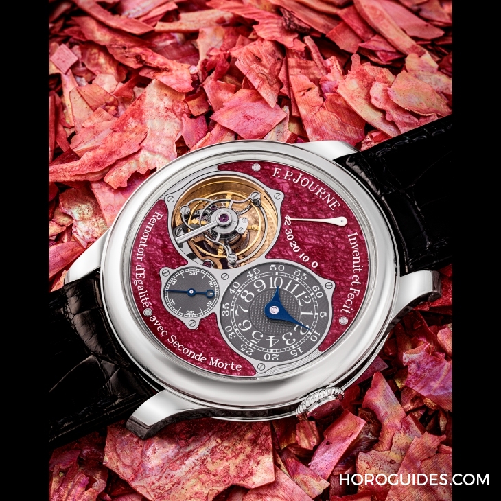 PATEK PHILIPPE - GRAND COMPLICATIONS - 5002R 玫瑰金 - 創半年度成交額新高、刷新11項拍賣紀錄|佳士得名錶拍品精選介紹