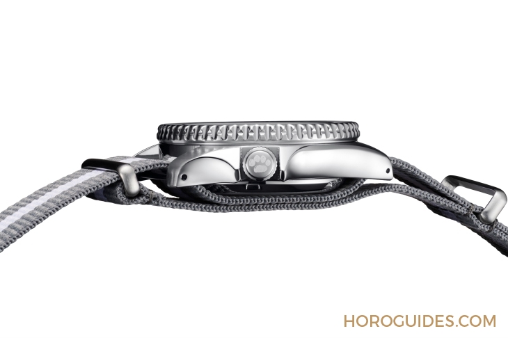 SEIKO - 5 SPORTS - SRPK25 - 親民Snoopy錶雙版本登場|SEIKO 5 Sports 55th anniversary PEANUTS限量版