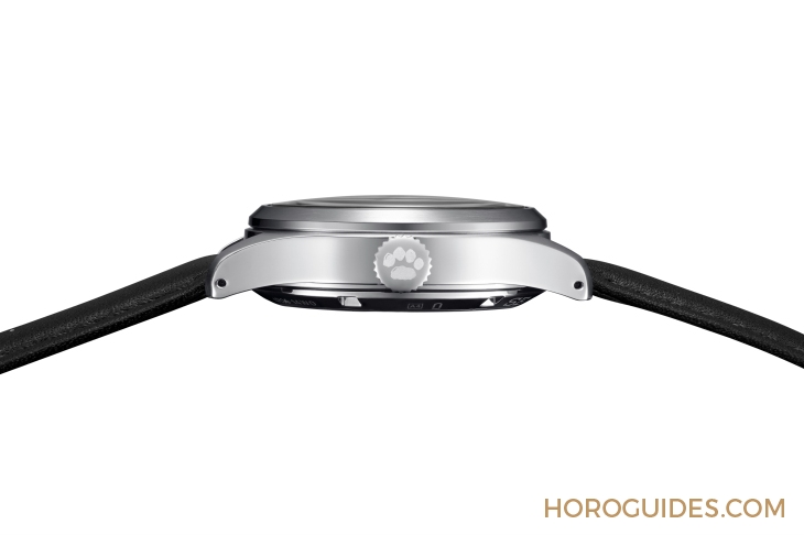 SEIKO - 5 SPORTS - SRPK25 - 親民Snoopy錶雙版本登場|SEIKO 5 Sports 55th anniversary PEANUTS限量版