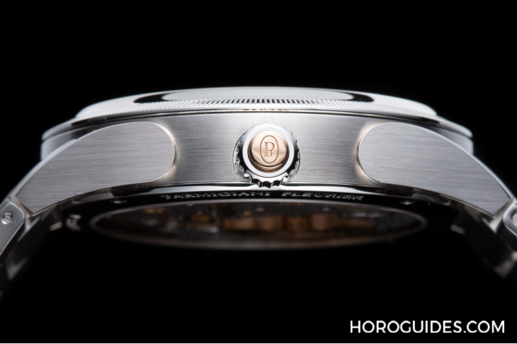 PARMIGIANI FLEURIER - TONDA - PFC904-1020001-100182 - 另類追針 巧妙計時|PARMIGIANI FLEURIER Tonda PF Minute Rattrapante