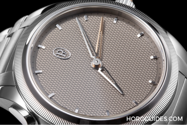 PARMIGIANI FLEURIER - TONDA - PFC904-1020001-100182 - 另類追針 巧妙計時|PARMIGIANI FLEURIER Tonda PF Minute Rattrapante