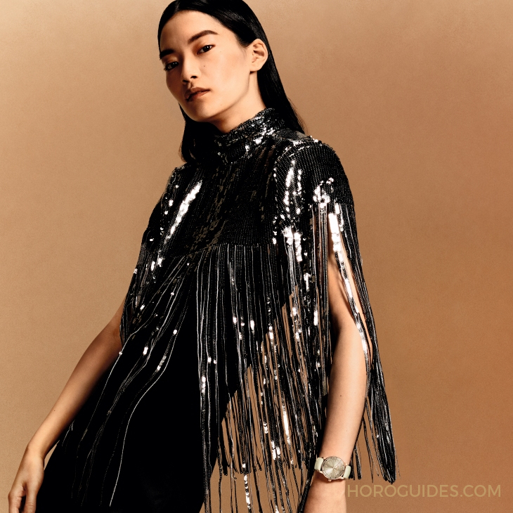 AUDEMARS PIGUET - CODE 11.59 - 77410OR.OO.A623CR.01 - 首見38mm中性尺寸 艷麗紫與象牙白再加分|AUDEMARS PIGUET Code 11.59 38mm新錶