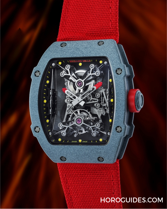 PATEK PHILIPPE - NAUTILUS - 5811/1G-001 - Phillips日內瓦秋拍結果出爐！總成交額逾3,900萬瑞郎、創三項世界紀錄