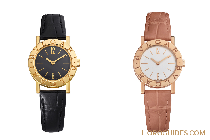 BVLGARI - OCTO - 103812 - 2024 LVMH Watch Week速報|BVLGARI首波新作以珍貴金屬演繹三大系列