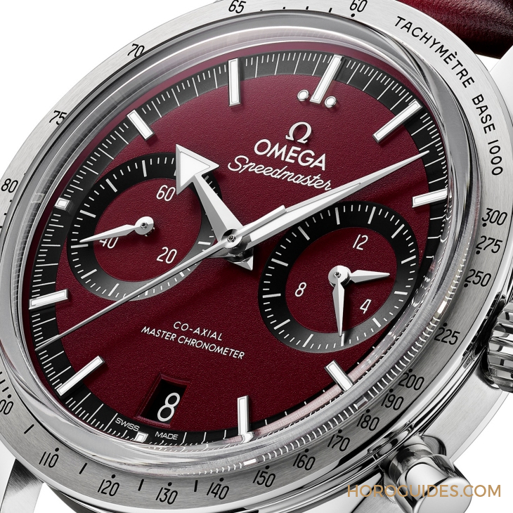 AUDEMARS PIGUET - ROYAL OAK - 16202XT.OO.1240XT.01 - 紅紅火火過新年 | 紅色錶盤腕錶10選