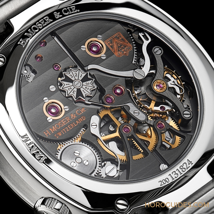 PATEK PHILIPPE - GRAND COMPLICATIONS - 5236P-001 - 迎接2024閏年時刻！特色萬年曆精選八款