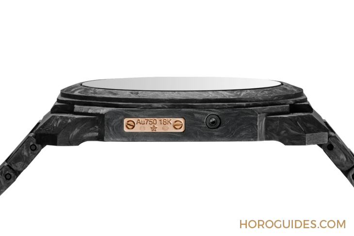 PATEK PHILIPPE - GRAND COMPLICATIONS - 5236P-001 - 迎接2024閏年時刻！特色萬年曆精選八款