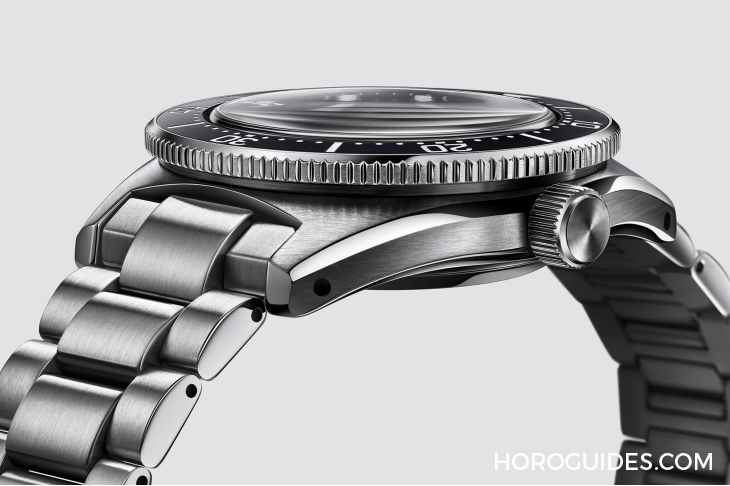 SEIKO - PROSPEX - SPB455 - 三日鍊、300米防水、三個全新型號｜SEIKO Prospex潛水腕錶升級新款登場 