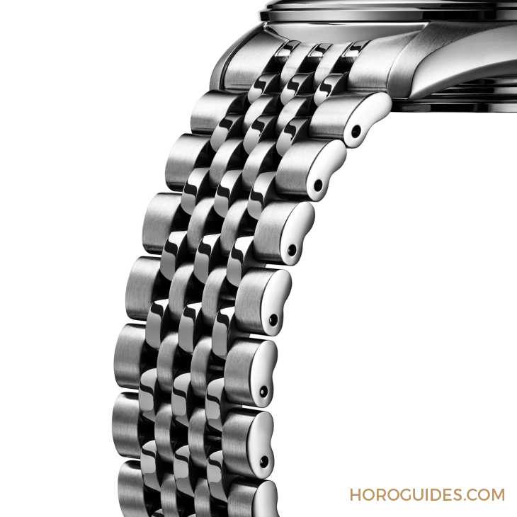 SEIKO - PRESAGE - SPB469 - 絲綢紋理入錶,首見日本傳統四色錶盤|SEIKO全新Presage Classic系列錶款