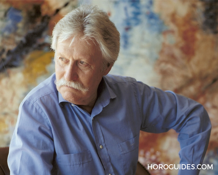 CREDOR - Art Piece - GCCR999 - 大師設計再現，誌慶品牌50周年｜CREDOR推出Locomotive限量復刻腕錶