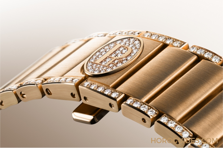 PARMIGIANI FLEURIER - TONDA - PFC804-2120002-210182 - 小巧精緻,華光熠熠|PARMIGIANI FLEURIER Tonda PF 36mm鑲鑽新款登場
