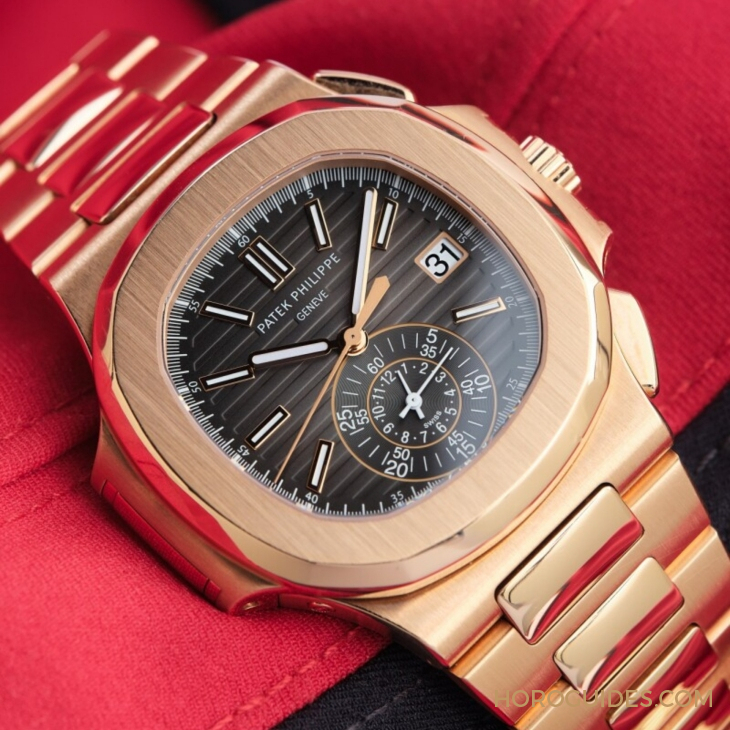 AUDEMARS PIGUET - ROYAL OAK - 26730BA.ZZ.1320BA.01 - 名人收藏話題再起!美式足球傳奇四分衛Tom Brady的獨一無二AP陀飛輪首登拍場