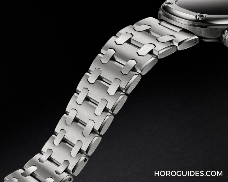 CREDOR - LOCOMOTIVE - GCCR997 - 全新優雅綠韻，再現大師手筆｜CREDOR推出Locomotive非限量紀念版GCCR997