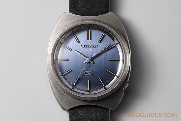 CITIZEN - Attesa - CC4104-53E - 「鈦」厲害的精準！CITIZEN ATTESA系列首款陶瓷錶圈光動能GPS衛星對時腕錶及全新光動能電波時計