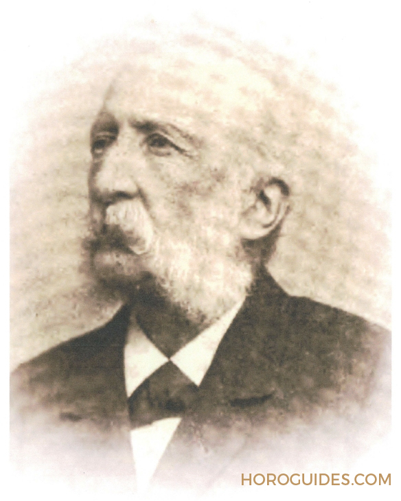 BREITLING - 品牌版圖再添猛將!BREITLING百年靈正式收購GALLET